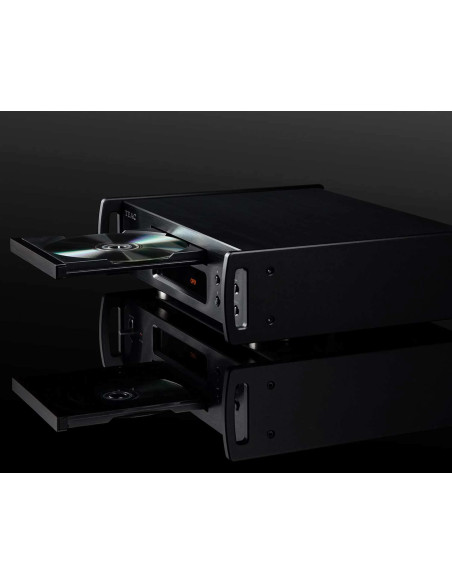 TEAC PD-507T