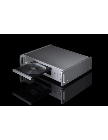 TEAC PD-507T