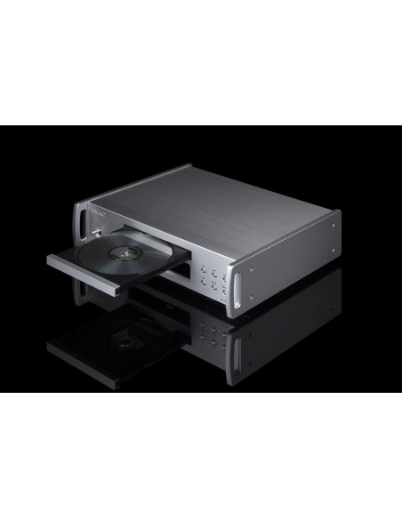 TEAC PD-507T