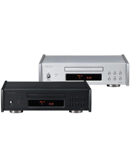 TEAC PD-507T
