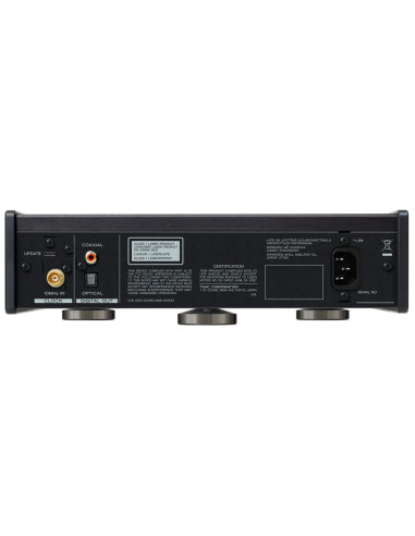 TEAC PD-507T