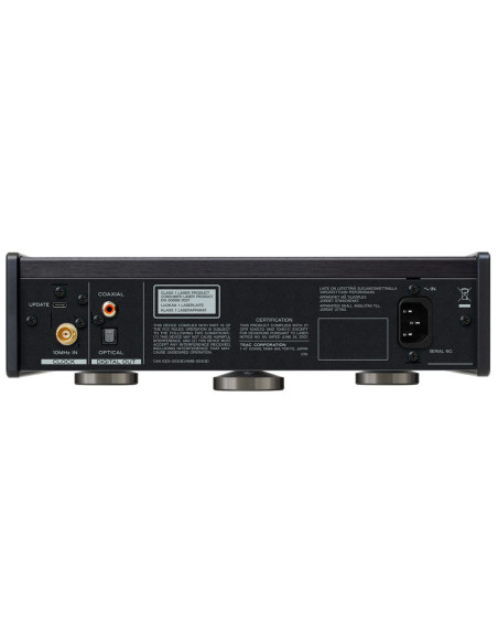 TEAC PD-507T