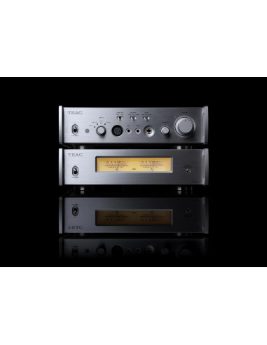 TEAC AP-507