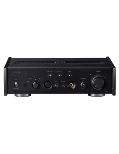 TEAC HA-507
