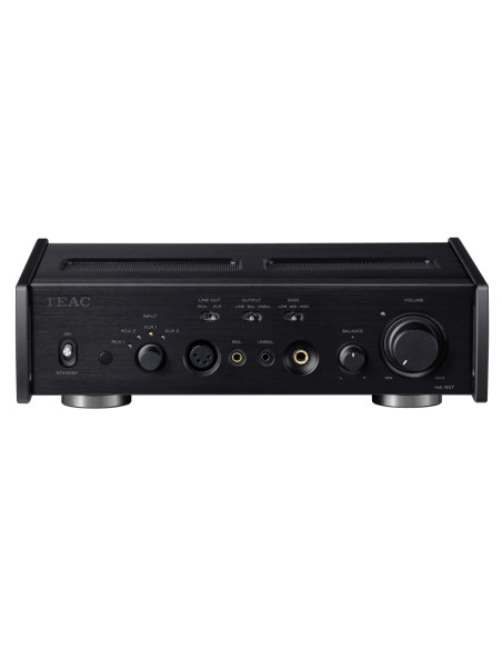 TEAC HA-507