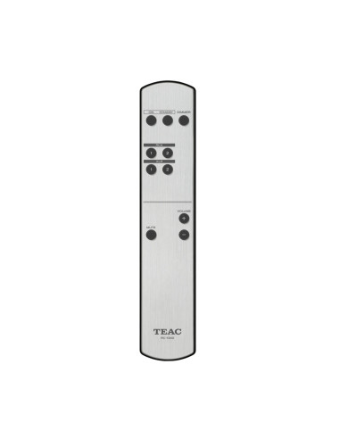 TEAC HA-507