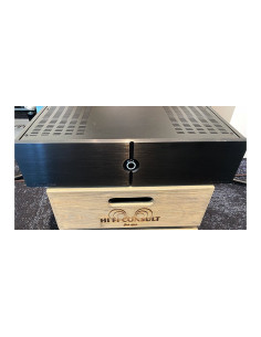 Audio Analogue 100 DM
