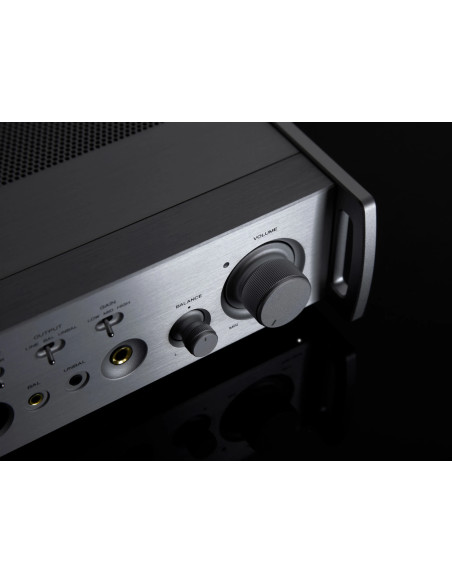 TEAC HA-507