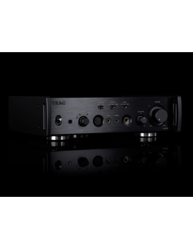 TEAC HA-507