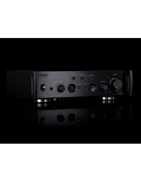 TEAC HA-507
