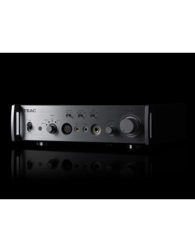 TEAC HA-507