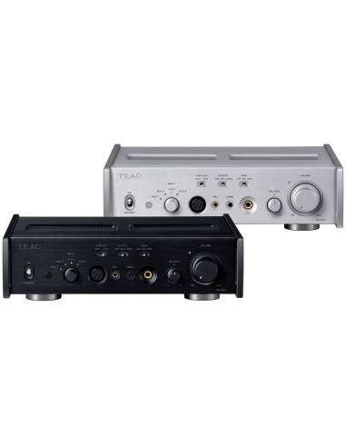 TEAC HA-507