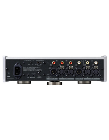 TEAC HA-507
