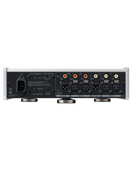 TEAC HA-507