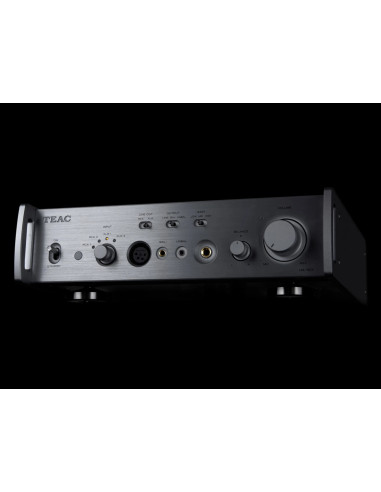 TEAC HA-507