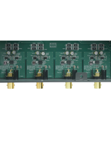 TEAC CG-10M Master Clock