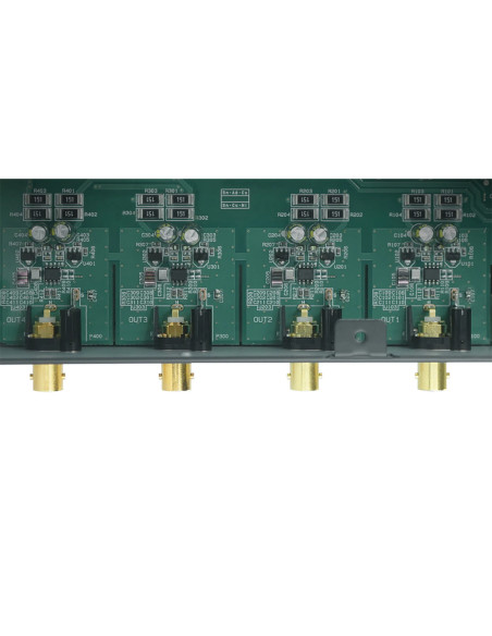 TEAC CG-10M Master Clock