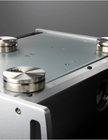 TEAC CG-10M Master Clock