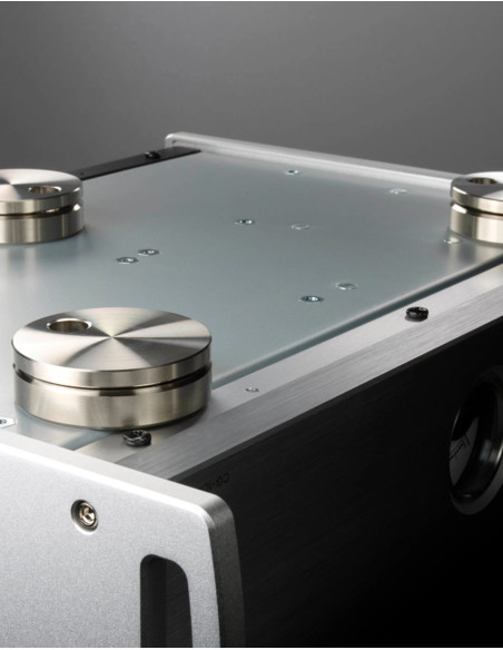 TEAC CG-10M Master Clock