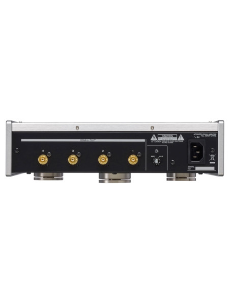 TEAC CG-10M Master Clock