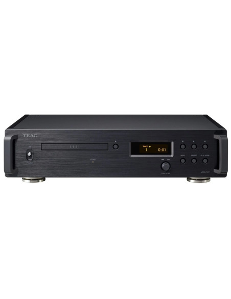TEAC VRDS-701T