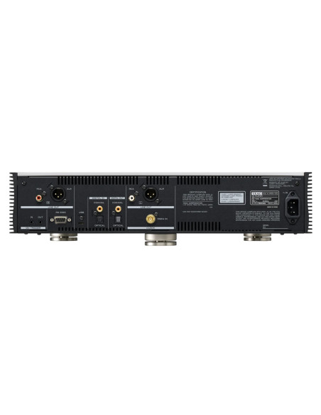 TEAC VRDS-701