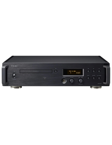 TEAC VRDS-701
