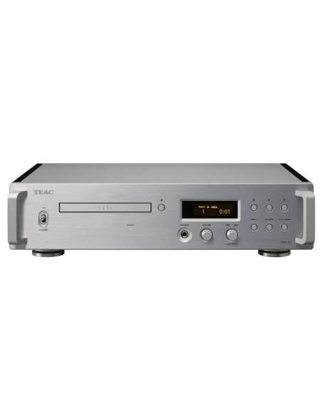 TEAC VRDS-701
