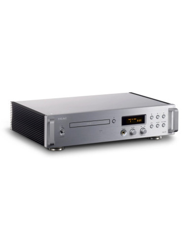 TEAC VRDS-701