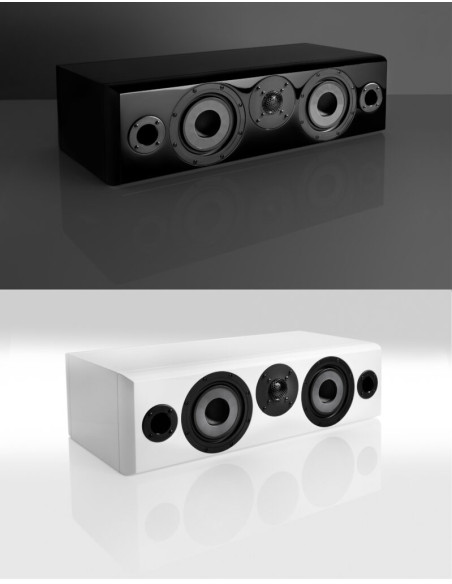 Vienna Maestro Grand Reference