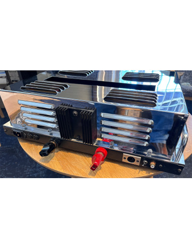 Burmester 828 mk2 monoblock