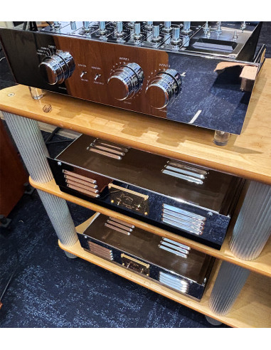Burmester 828 mk2 monoblock