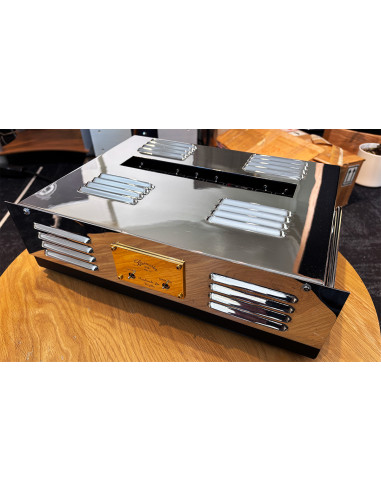 Burmester 828 mk2 monoblock