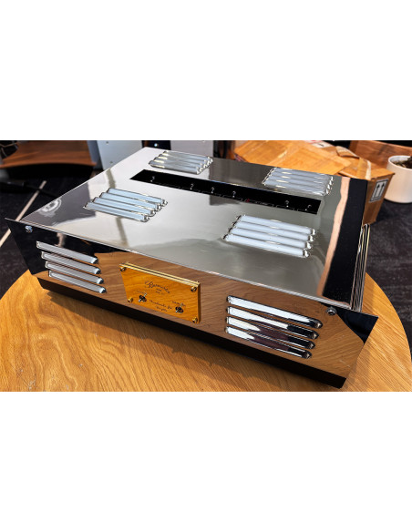 Burmester 828 mk2 monoblock