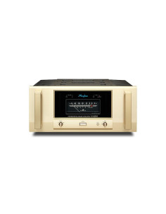 Accuphase M-6200 mono