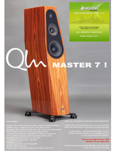 QLN Master 7