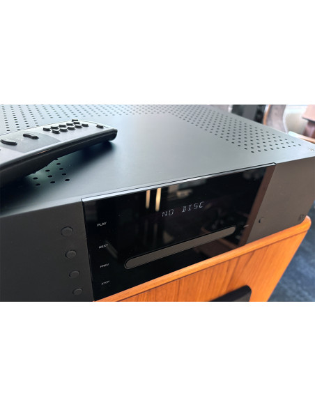 DLS CD One