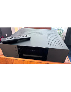 DLS CD One