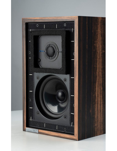 Musical Fidelity LS3/5A