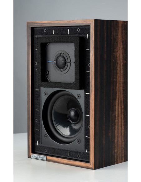 Musical Fidelity LS3/5A
