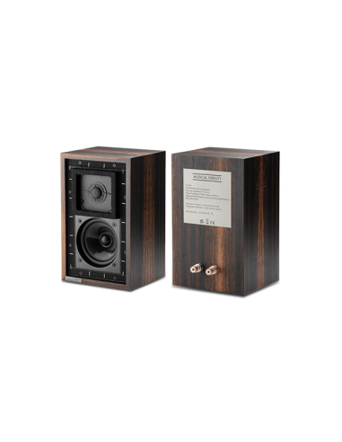 Musical Fidelity LS3/5A