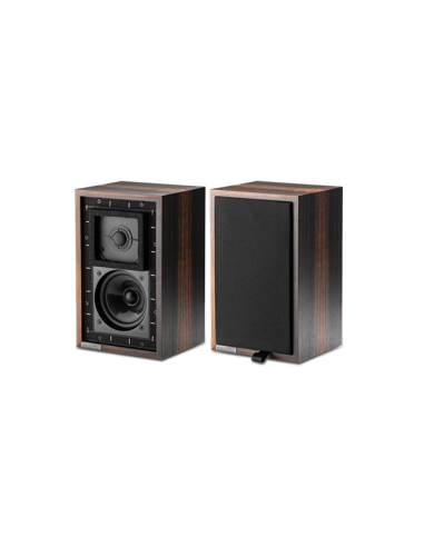 Musical Fidelity LS3/5A