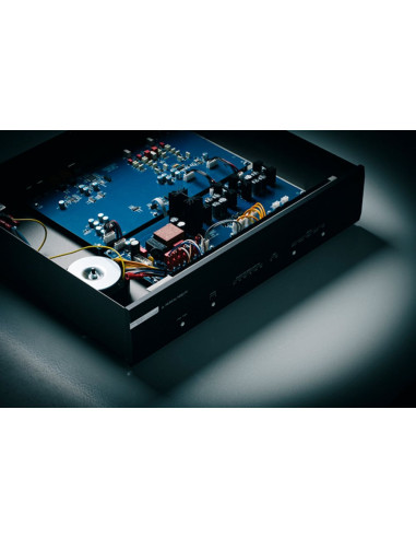 Musical Fidelity M3X DAC
