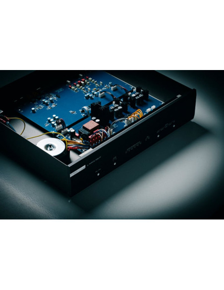 Musical Fidelity M3X DAC