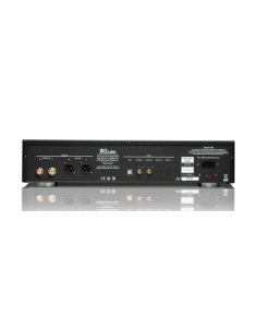Musical Fidelity M3X DAC