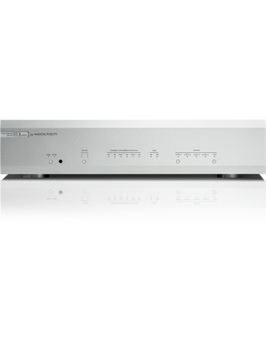Musical Fidelity M3X DAC