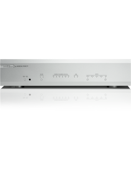Musical Fidelity M3X DAC