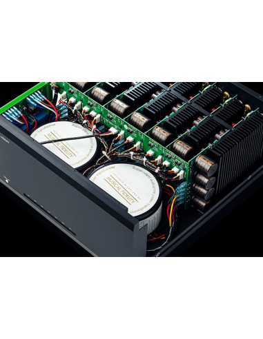 Musical Fidelity M6X 250.7