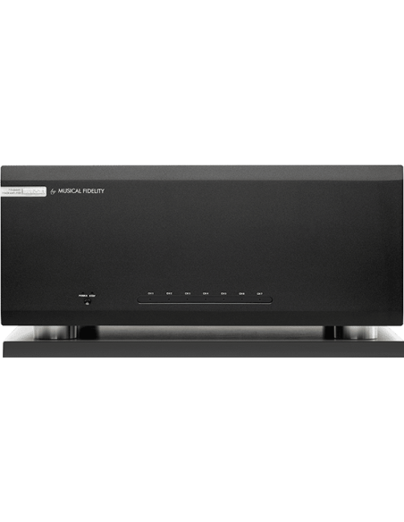 Musical Fidelity M6X 250.7