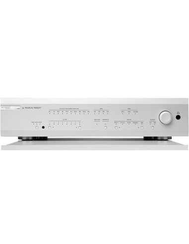 Musical Fidelity M6X DAC